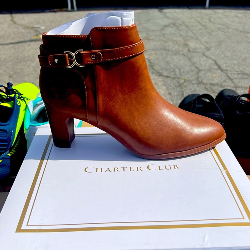 Charter Club woman’s size 10